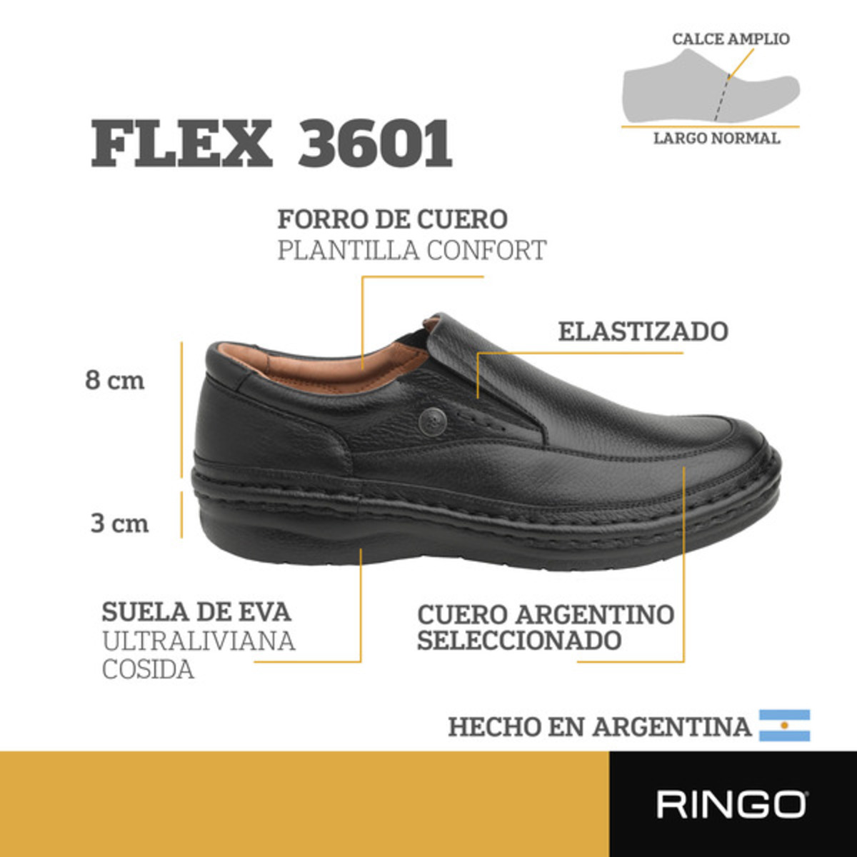 FLEX 3601