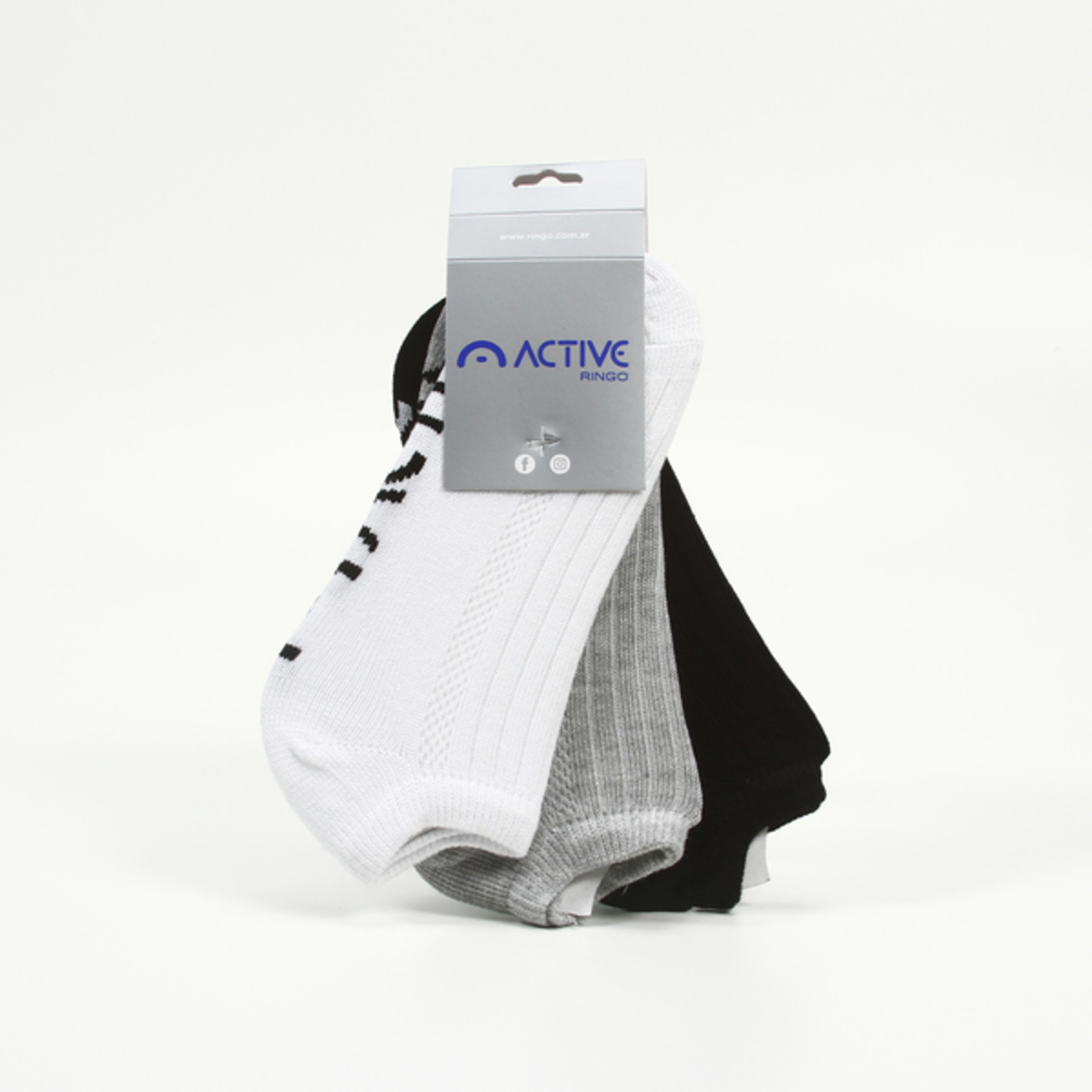 SOQUETE RUNNING WOMAN