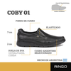 COBY 01