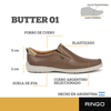 BUTTER 01