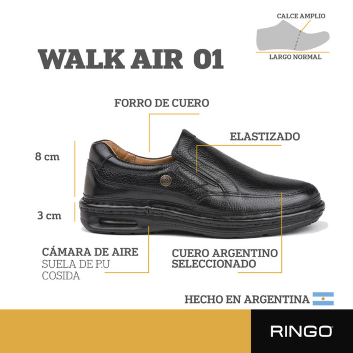 WALK AIR 01