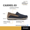 CARMEL 03