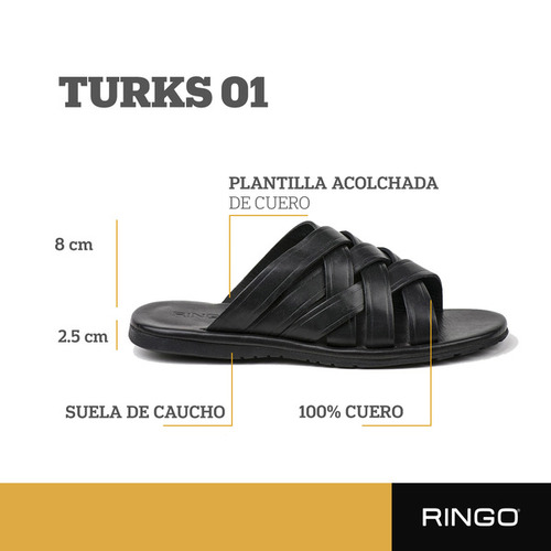 TURKS 01