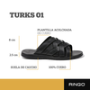 TURKS 01