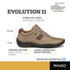 EVOLUTION 11
